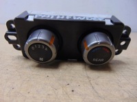 фото thumb №1, Панель управление кондиционера nissan pathfinder