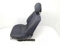 фото thumb №5, Сиденье пассажира правый перед с подогревом mercedes c w203