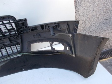 фото thumb №16, Бампер переднее перед audi a6 c6 4f 4f0 4f0807437ad омыватель s-line lz5d