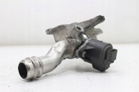 Клапан egr кронштейн 6510943027 mercedes gla 2.2 cdi Недорого, фото thumb