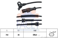 фото thumb №2, Facet датчик abs