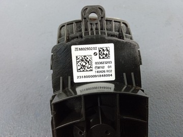 фото thumb №6, Bmw 3 f34 f30 ручка контролер idrive 6802932