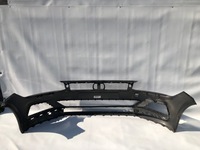 фото thumb №6, Бампер перед передний vw polo vi gti lift 2gs807221