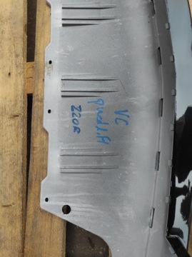 фото thumb №7, Бампер vectra c дорестайлінг z20r оригінал