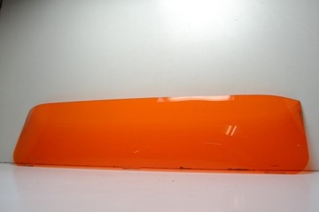 фото thumb №6, Mercedes w123 w126 обтікач спойлер люк