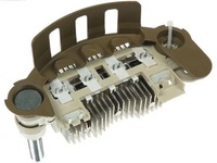 фото thumb №2, Випрямляч, генератор as-pl arc5028