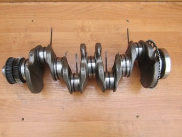 фото thumb №7, Ford transit 2.0 tdci ylca блок голый gk2q6015bb nr1 wał поршень поддон насос