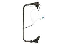 фото thumb №1, Кронштейн зеркало mercedes atego левый