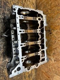 фото thumb №10, Блок двигателя bmw f30 328i n20b20b