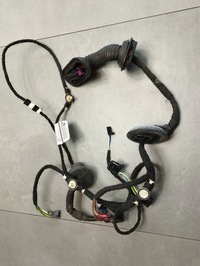 фото thumb №1, Audi q7 4l джгут двері ліва задня 4l0971687h