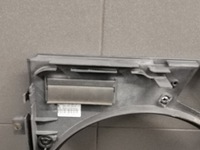 фото thumb №9, Корпус вентиляторов vw phaeton 6.0 w12 3d0121191e