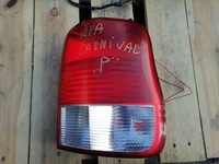 фото thumb №1, Лампа задня права задня kia carnival