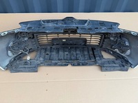 фото thumb №8, Бампер renault clio iv gt комплектний оригінал демонтаж