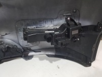 фото thumb №7, Tesla y бампер перед передній + led оригінал