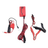 фото thumb №14, Зарядное устройство автомобильная 6-stopniowe зарядка автоматический wykrywanie напряжение