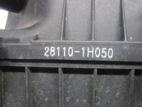 фото thumb №6, Kia pro ceed i 10r корпус фільтра повітря 28110-1h050