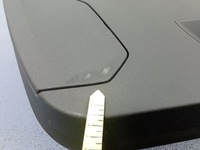 фото thumb №8, Bmw 1 f40 оббивка кришки задня 7456065