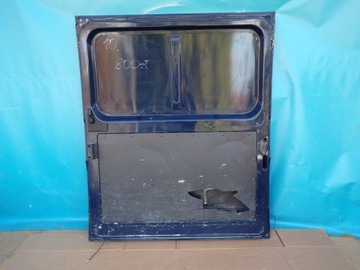 фото thumb №12, Ducato boxer jumper 06- двері розсувні зсувні середній низький l2h1