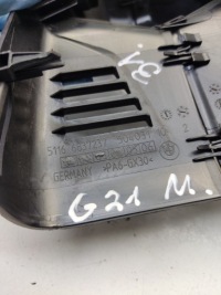 фото thumb №8, Bmw 3 g20 g21 2022 корпус зеркало внутреннего 6837237