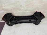 Бампер задняя задний juke nbv f16 2023r Недорого, фото thumb