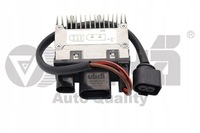 фото thumb №8, Блок управления вентилируемый. радиатор. oct 1,6 aeh,akl кондиционер