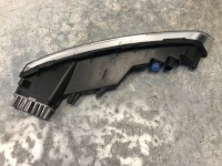 Фара поворотник led drl правый porsche cayenne 7p5941182j Киев, фото thumb