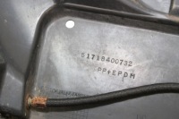 фото thumb №8, Защита диски запасного bmw z3 8400732