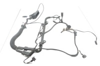 Mercedes w140 cl 4.2 5.0 v8 джгут електропроводка двигуна 1405401132 оригінал Зі Шроту, фото thumb