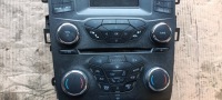 фото thumb №8, Ford mondeo mk5 магнитола панель воздуховод дисплей ds7t-18b955-gg
