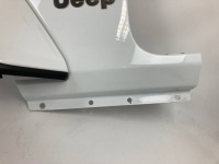 фото thumb №6, Jeep wrangler jl крыло левое передний комплектный 2021-26