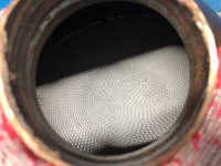 фото thumb №8, Vw crafter ii man tge фільтр часток твердих dpf 2.0 tdi 2n0131723f