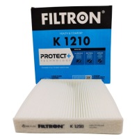 фото thumb №4, Набір фільтрів filtron land rover range rover velar