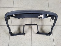 фото thumb №1, Рамка приборная панель консоль приборная панель приборная scania r 1728031 1728032