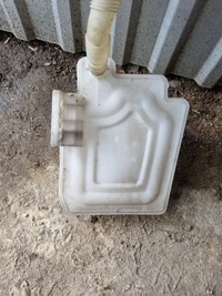 фото thumb №5, Бачок омывателя vw golf v caddy jetta octavia ii audi a3 1k0955453