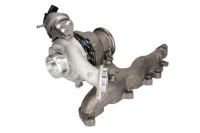 Купить Турбонагнетатель 873970-5001s garrett, фото thumb