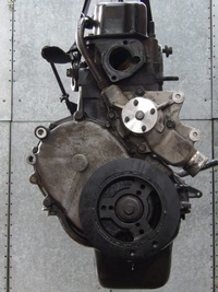 фото thumb №11, Jeep grand cherokee zj 4.0 двигатель 95-