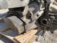 фото thumb №12, Двигатель коробка передач fiat ducato 10trj1 2.2 hdi
