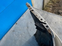 Mercedes w203 бампер перед передній ксенон pdc 723 Ціна, фото thumb