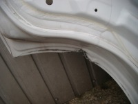 фото thumb №6, Iveco daily 14- двері правий перед