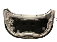 фото thumb №5, Ford edge ii 2016 крышка передняя / капот двигателя