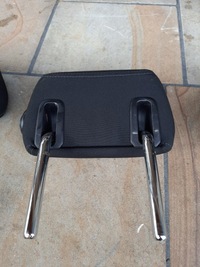 фото thumb №7, Підголівники сидіння сидіння зад bmw f30 комплект