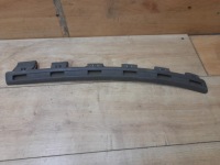 Купити Молдинг впуск жабо volvo s40 v40, фото thumb