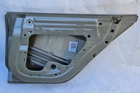 фото thumb №4, Tesla модель 3 дверь правые зад задние