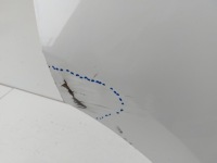 фото thumb №4, Kia sportage iv дверь правый задняя оригинал