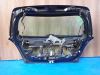 фото thumb №14, Suzuki swift mk6 04-09 кришка багажника багажника скло задня