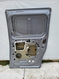 фото thumb №10, Двері правий задня opel combo e berlingo partner iv