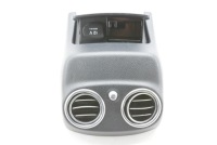 фото thumb №8, Mercedes w213 решётки туннель среднего пепельница бардачок