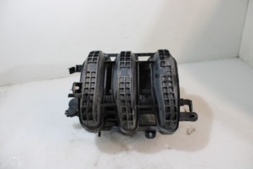 фото thumb №2, Коллектор всасывающий toyota aygo ii рестайлинг 1.0vvt-i