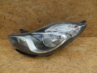 фото thumb №1, Фара лампа левый перед hyundai ix20