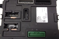 фото thumb №7, Модуль комфорта nissan pulsar хэтчбек c13 284b13zp5a 1.5l дизель 81kw